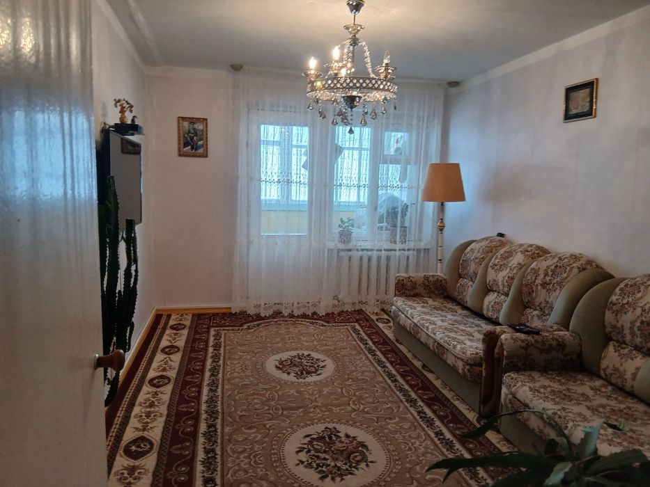Продам квартиру в п.Боровском
