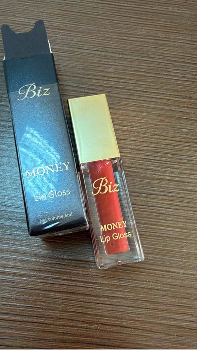 Блеск для губ премиум качества