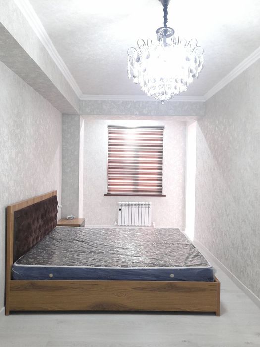 3 комнатная квартира