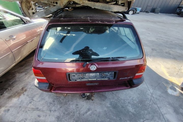 Piese Volkswagen VW Golf a 3-a generatie