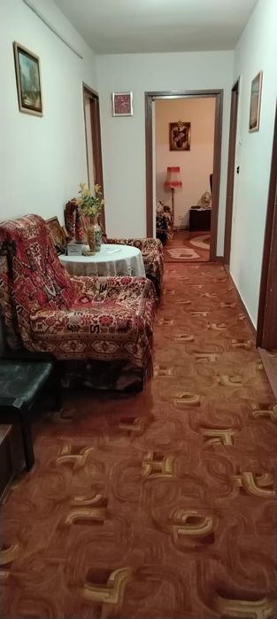 Apartament 2 camere Nicolae Bălcescu Deva