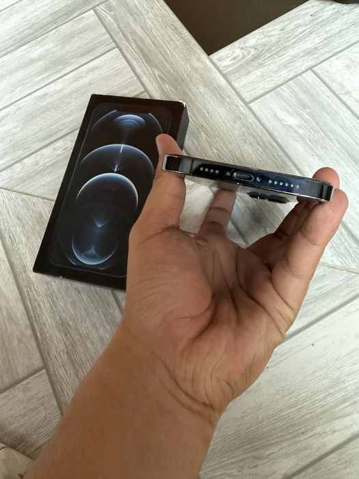 Iphone 12pro max
