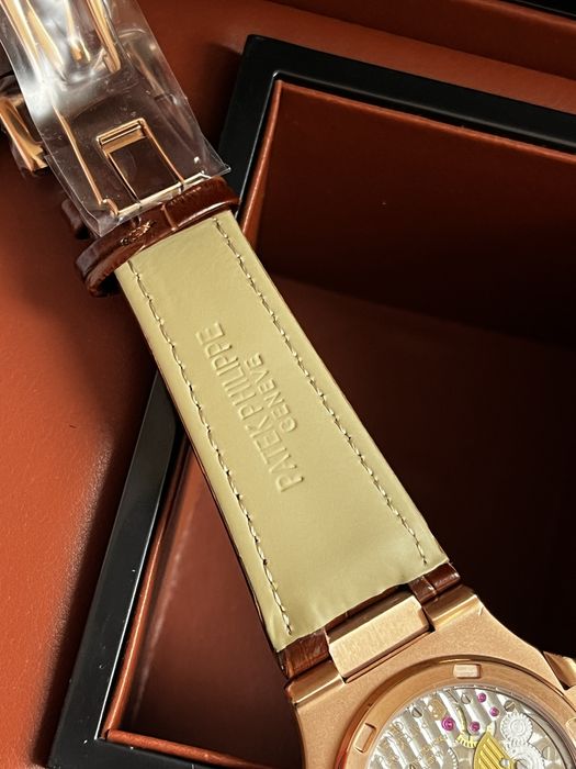 Patek Philippe Nautilius 5712 УНИКАТ!!!