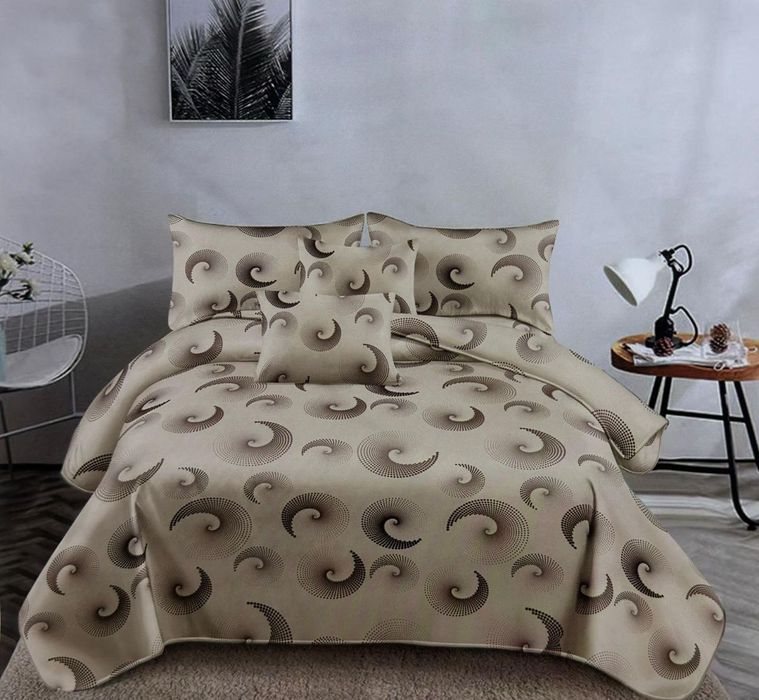 Lenjerie de pat finet 6 piese