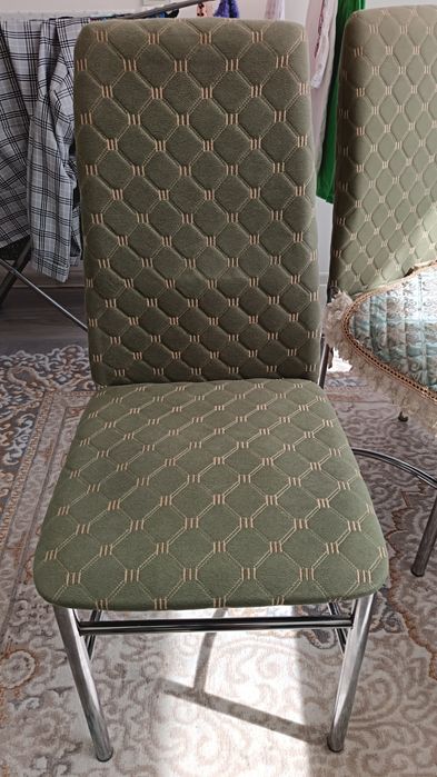 Стул в отличном состоянии