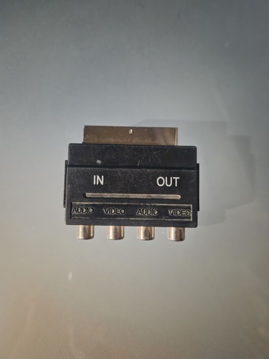 Конвертер для TV