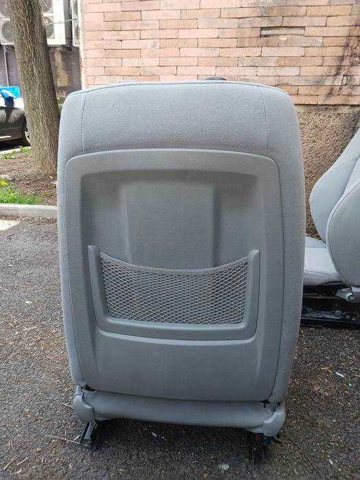 Scaune recaro bmw e87e90e91 fără incalzire