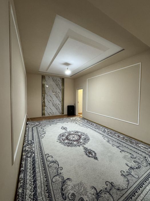 3хонали квартира сотилади