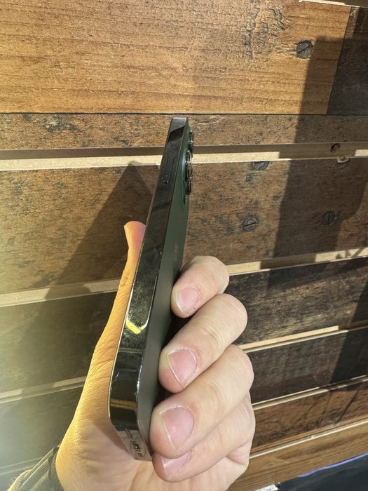 Обменяю Iphone 13 pro 128