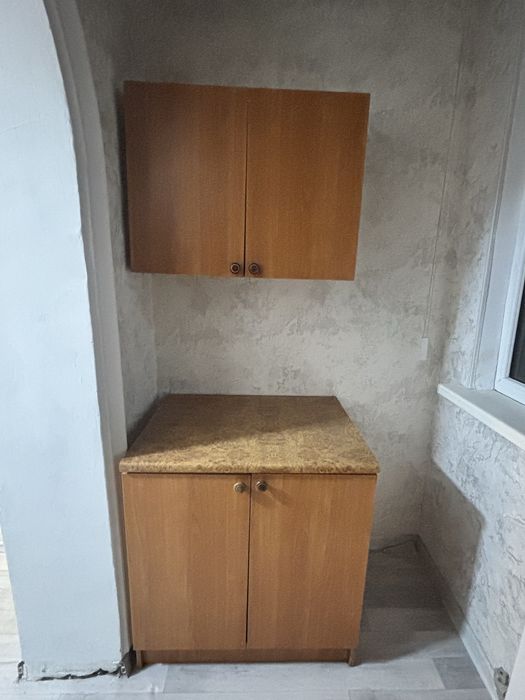 шкаф кухонный продам