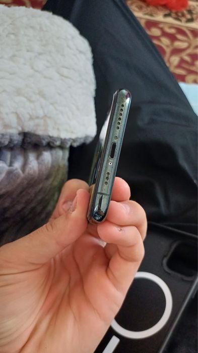 айфон 11про 256 гб