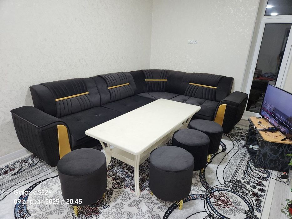 Реставрация мебели