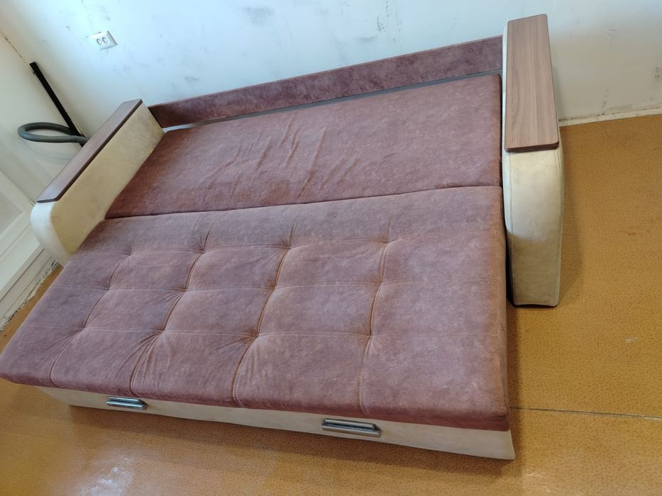 Продам диван -софу