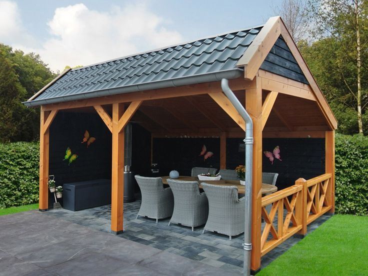 Vănd foisoare din lemn