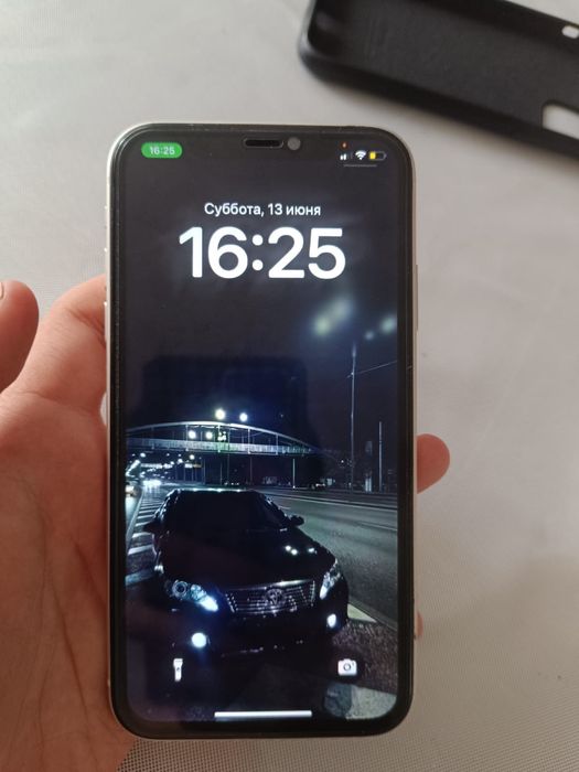 Iphone 11 Обмен или Продажа