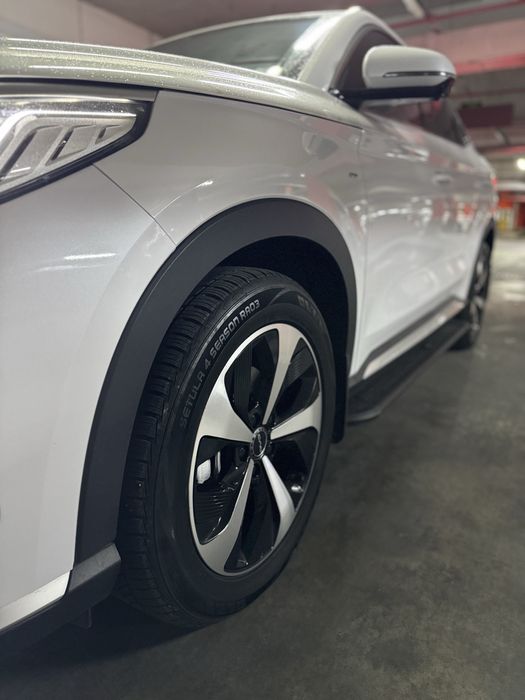 BYD Song Plus DM-i Champion 2023 — 4