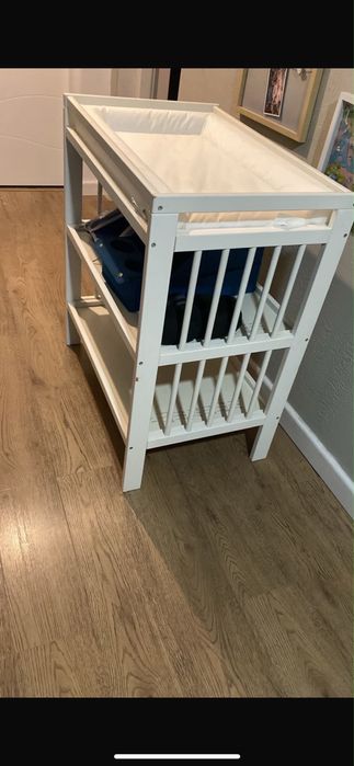 Masa de infasat ikea