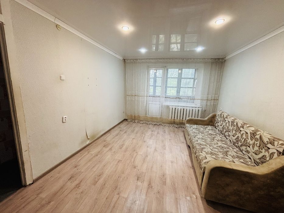 Продам 1комн квартиру