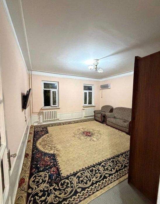 |131| Учтепа 3 хонали квартира ижарага қулай жойлашув арзон нархда