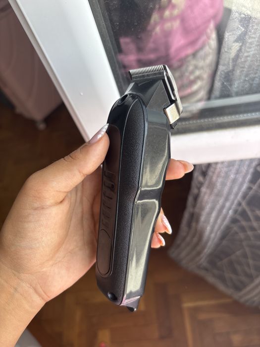Машинка за постригване
