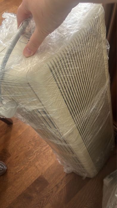 Продам кондиционер Mitsubishi