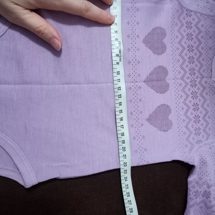 Body  lana hust&claire marimea 80