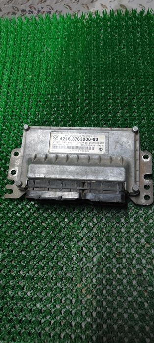 Продам ЭБУ газель