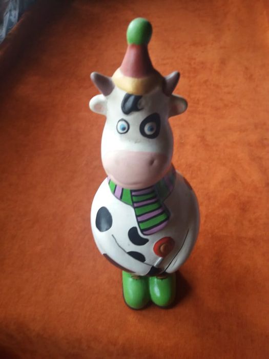 Подарок для индуса