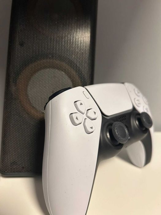 Controller Wireless Compatibil PC, PS4, DualSense