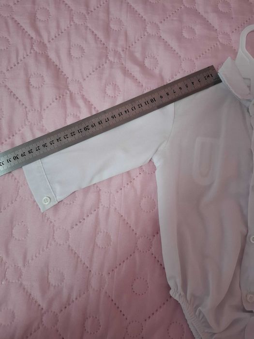 Детски костюм за момче от 4 части