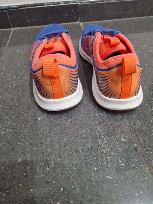 Детски маратонки Under Armour