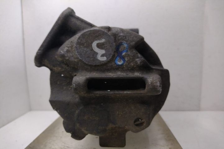 Compresor Clima 55702161 Fiat Punto a 2-a generatie seria