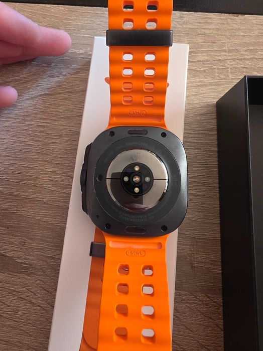 Samsung Galaxy Watch Ultra