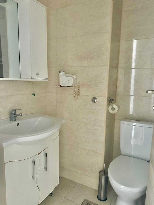 Apartament 3 camere Summerland Mamaia | 2 dormitoare | 2 băi | până la 6 persoane | termen lung inclusiv vara