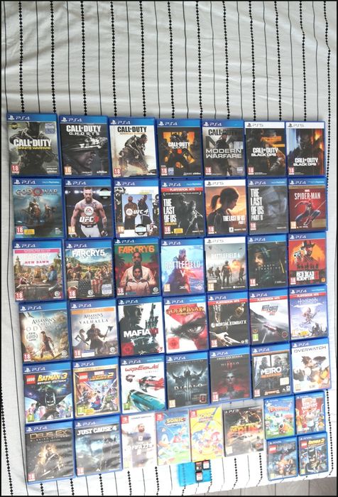 Call Of Duty Black Ops 7 PlayStation 5 PS5