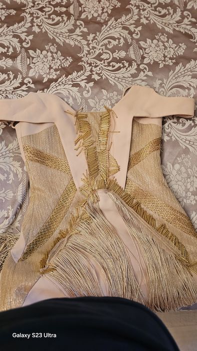 Платья новые на 36-38 размер