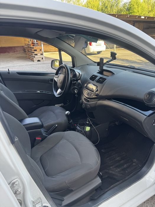 Chevrolet Spark 2022 — 4