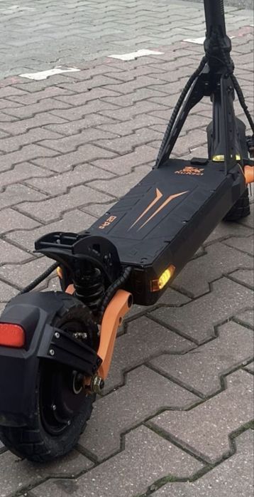 Trotineta kukirin G2 pro ca NOuA