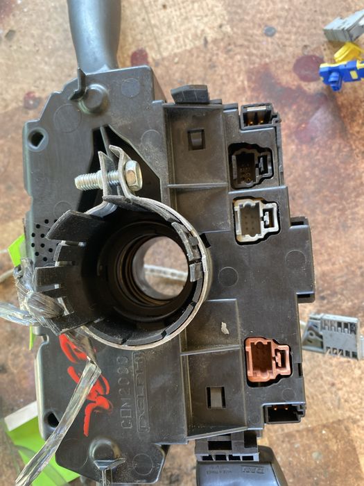 Лост лостчета мигачи и чистачки за пежо ситроен com2000