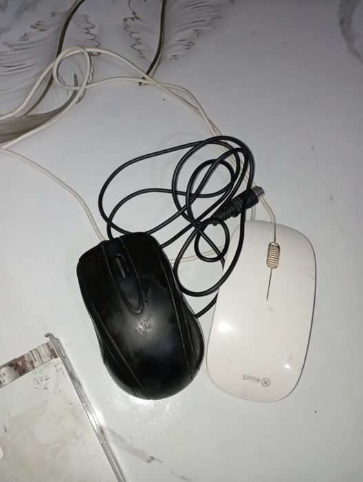 Продам комплектующие от компьютера