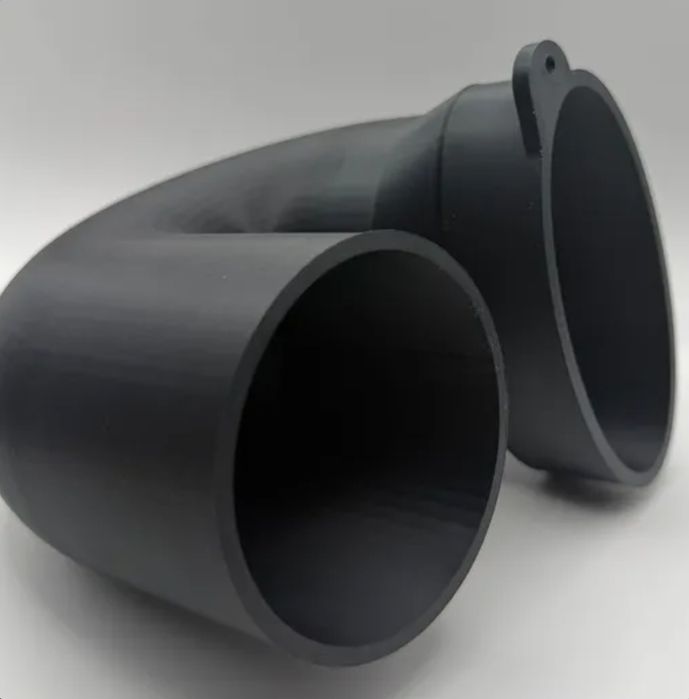 Intake BMW  m47 и m57