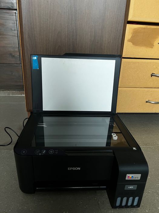 Imprimantă Epson L3211