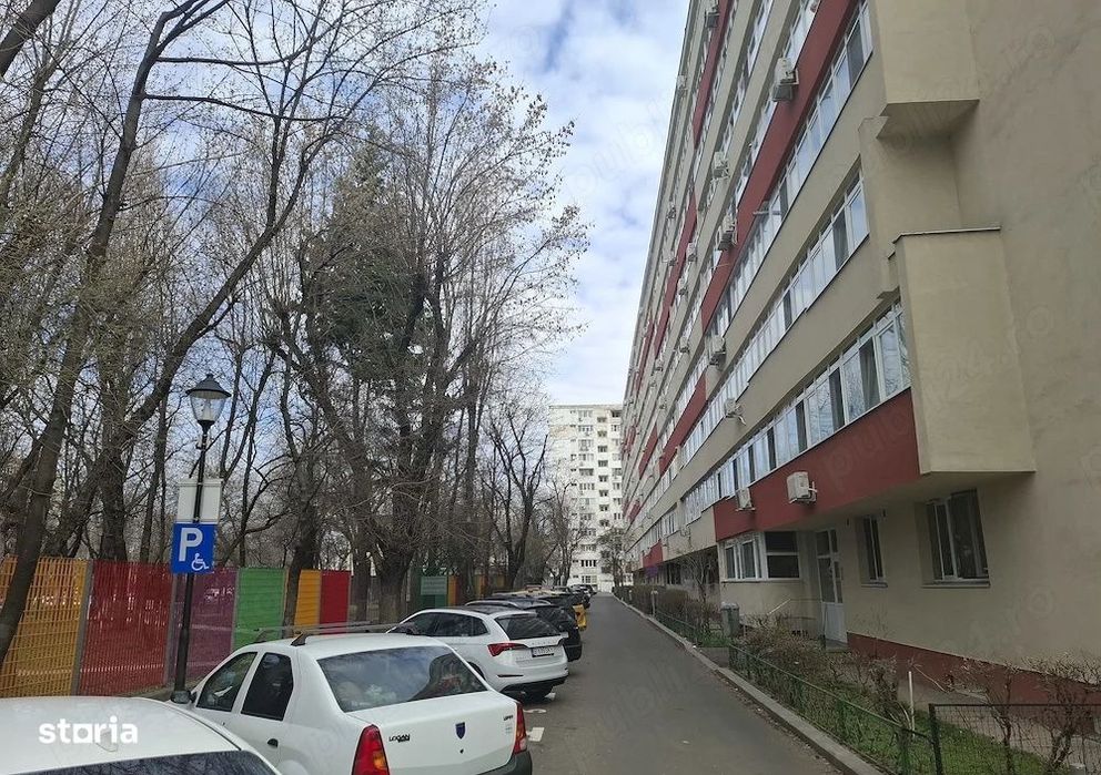 Piata Progresul-Soseaua Giurgiului | 2 camere | bloc reabilitat — fotografia 1