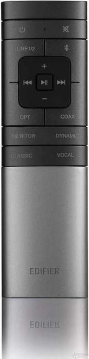 Нови Edifier S2000MKIII висок клас Hi-Res активни колони,опция Субуфър