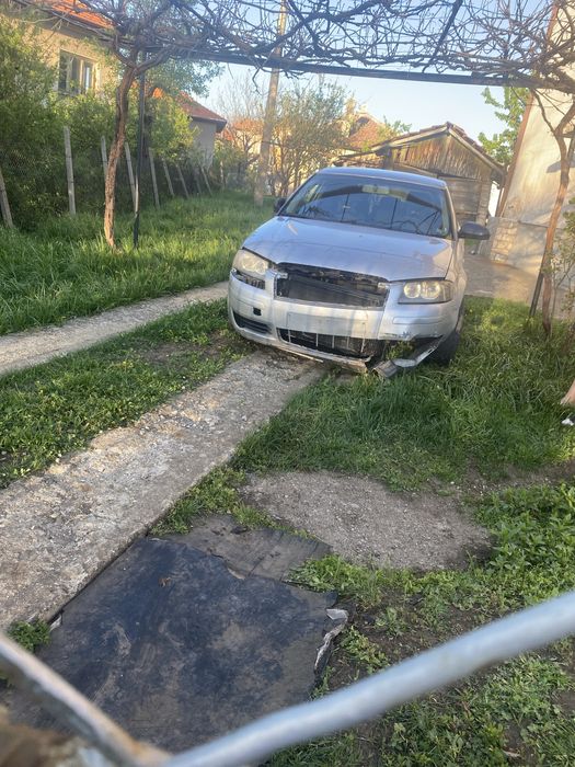 Продава се А3 8P