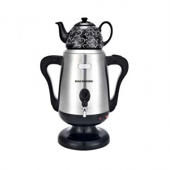Електрически чайник HAUSBERG HB-3644IN