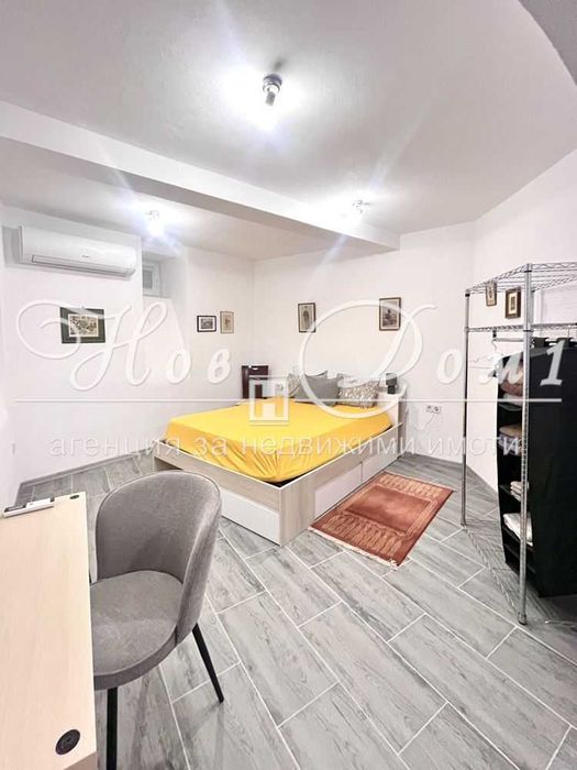 Дава се под наем Многостаен апартамент в Варна, Гръцка махала - 150 кв.м за 466200 € - Снимка #10