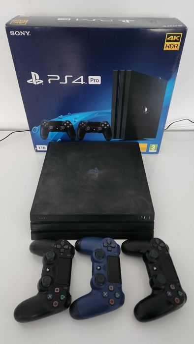 ps4 pro - Playstation oferte online | OLX.ro