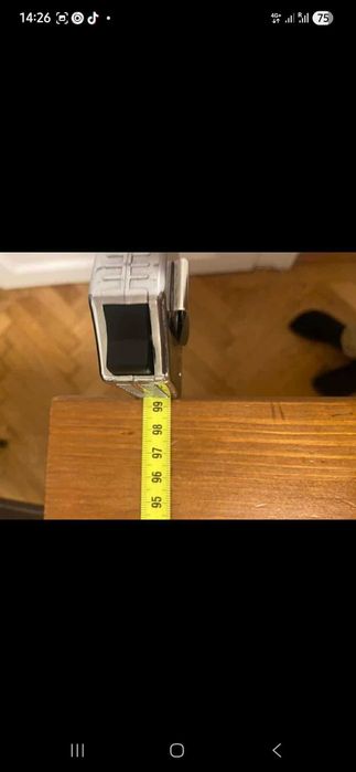 Masa Veche din Lemn masiv 180 x 100 cm