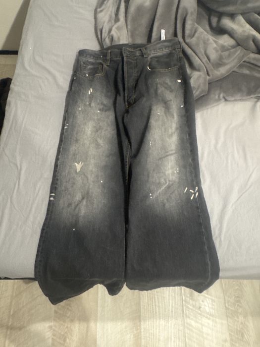 Джинсы джинсы джинсы